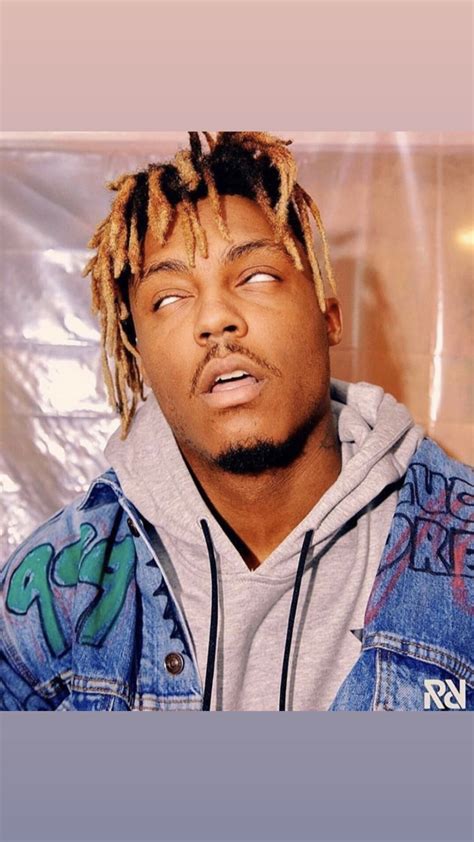 In particular, they become godzilla, a fictional sea monster Pin on Juice Wrld