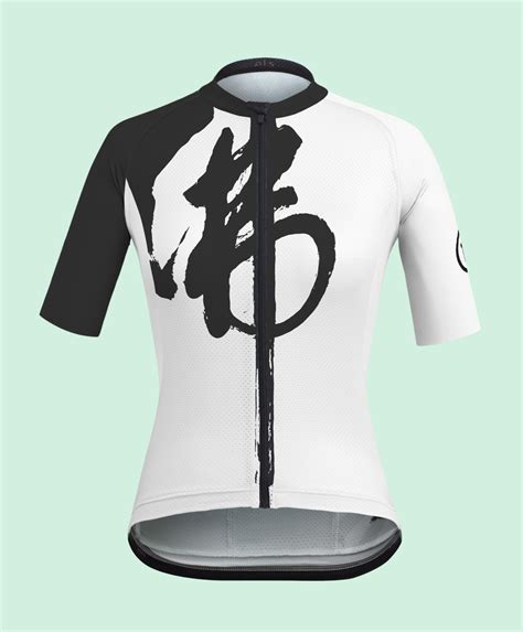 漢字（日语：漢字／かんじ kanji */?，朝鮮語：한자／漢字 hanja；越南语：hán tự/chữ hán／. Catwalk 佛系 自行車衣 女款 - Montt Collection 自行車人身部品