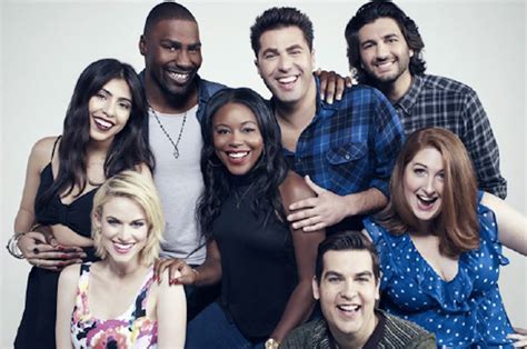 Madtv Cast Announced For Reboot Of Sketch Comedy Show