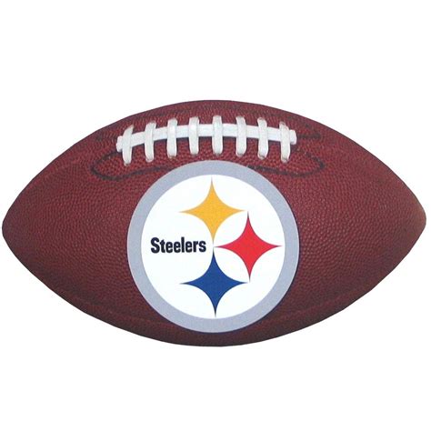 The official source for the pittsburgh steelers' regular season and preseason schedule, and upcoming steelers events Pittsburgh Steelers NFL Large Football Magnet | Steel City ...