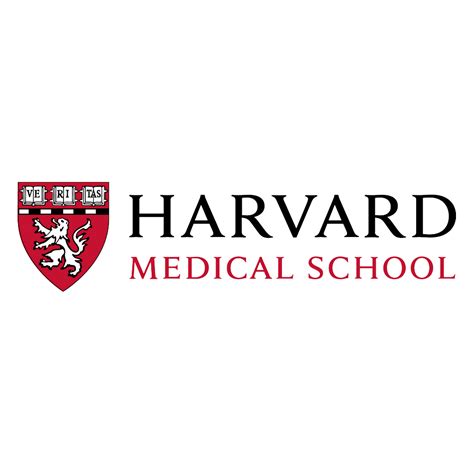 Harvard Medical School Logo Png Logo Vector Downloads Svg Eps In