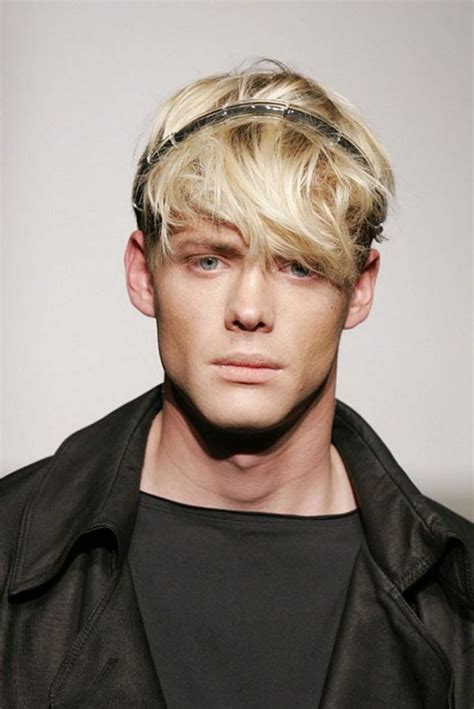 30 Nice Haircuts For Blonde Guys Fashion Style