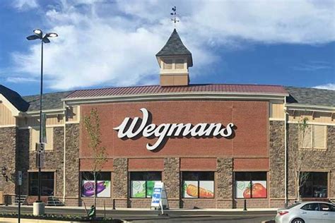Christmas falls on wednesday, dec. Wegmans Christmas Menu - Online Catering & Delivery: Let ...