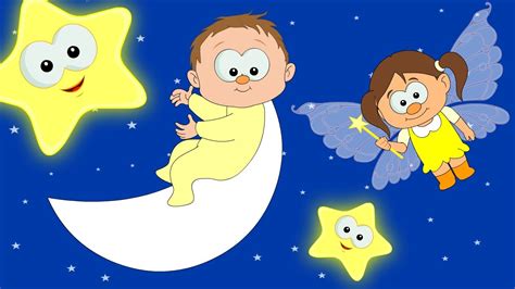 Lullaby Twinkle Twinkle Little Star Lullabies For Babies To Sleep