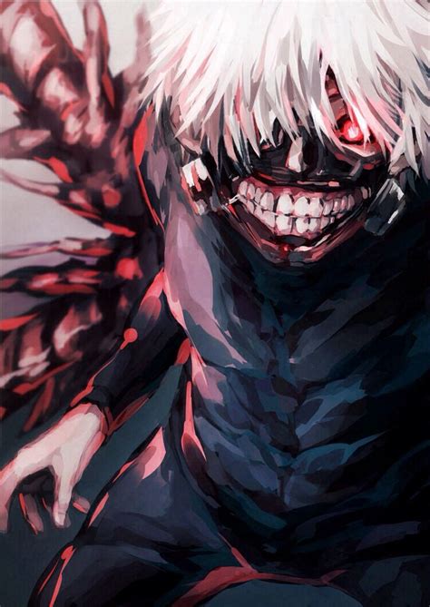 594 Best Images About Tokyo Ghoul♡♥♡ On Pinterest Tokyo