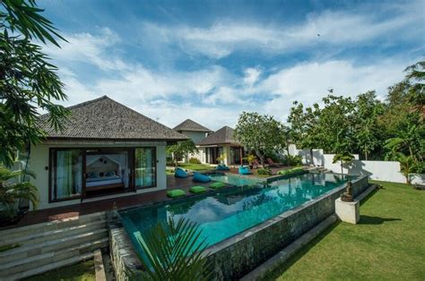 10 Canggu Villas Close To Batu Bolong Beach Ministry Of Villas