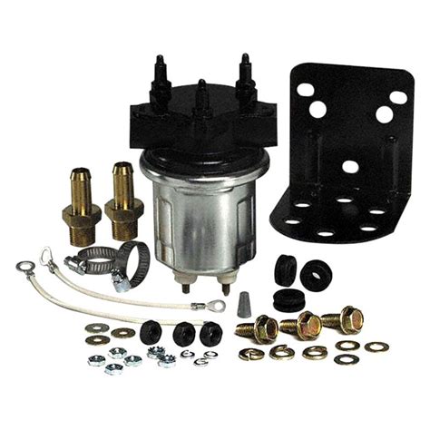 Carter® P4600hp Electric Fuel Pump