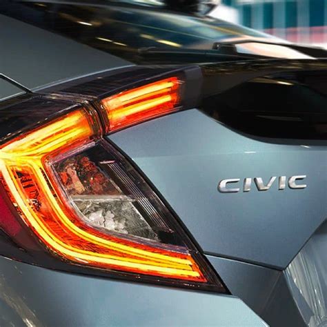 2021 Honda Civic Hatchback Specs Germain Honda Of College Hills