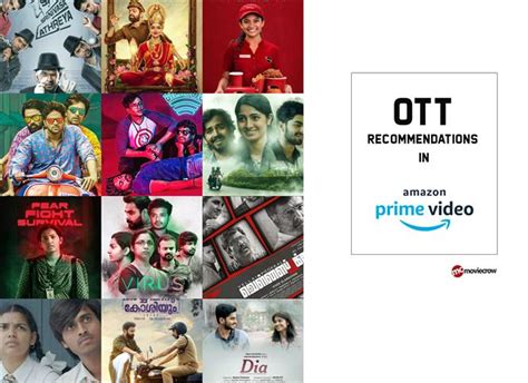 How the digital divide impacts young india's vaccination chances. OTT Recommendations for South Indian Films in Amazon Prime ...