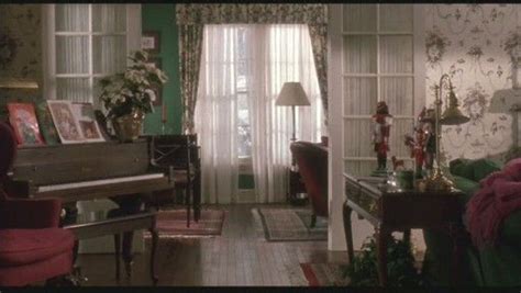 Inside The Real Home Alone Movie House Home Alone Home Alone