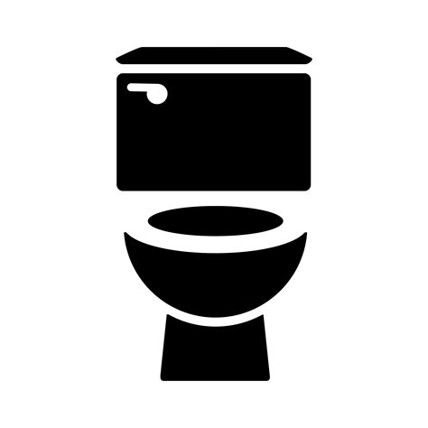 Bathroom Restroom Toilet Icon 42380 Free Icons And Png Backgrounds