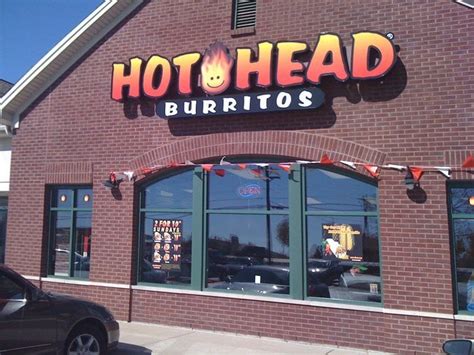 Many hotels are available along the interstate near the mall. Hot Head Burritos - 21 Reviews - Mexican - 280 Mt Zion Rd ...