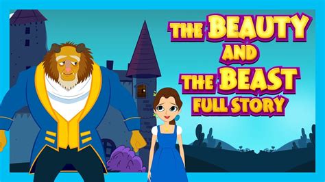 Beauty and the beast is the fantastic journey of belle, a bright, beautiful and independent young woman who is taken prisoner by a beast in his castle. The Beauty and The Beast - Full Story (English) || Full ...