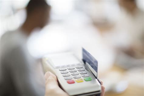 Your credit card balance will be updated the next working day. The True Cost of Credit Cards