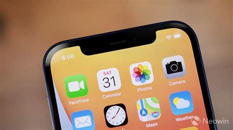 France Oks Iphone 12 Software Update To Address Radiation Concerns Neowin