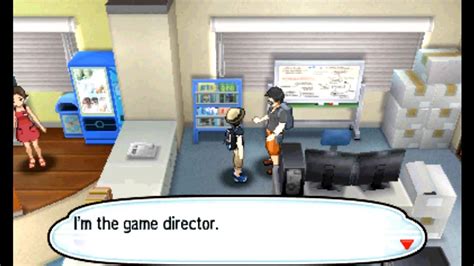 Video A Look At Game Freaks Office In Pokemon Sunmoon