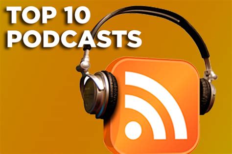 Top 10 Podcasts For The 2015 16 Carnegie Council Program