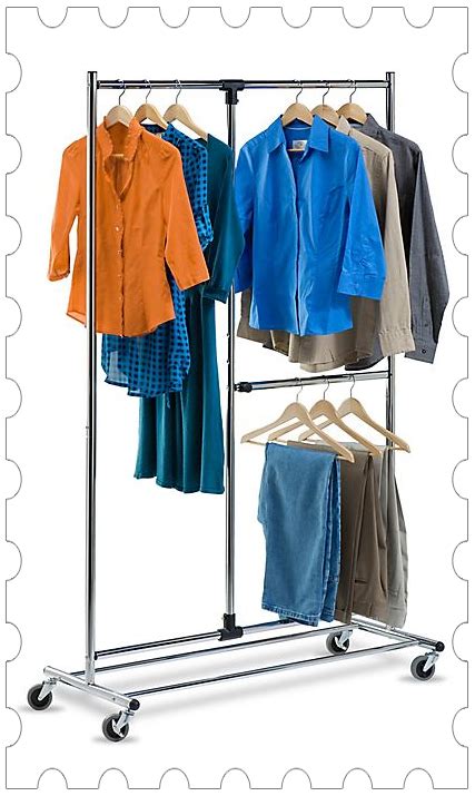 Garment Racks / Clothes Display Racks Manufacturer & Supplier in India png image