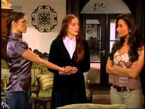 La producción cuenta con 200 capítulos y la cadena ofrecerá un episodio diario. Fuego en la sangre- capitulo 30 - YouTube