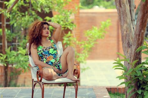 Rekha Thapa Nepali Actress Photogallerybiography Models Photogallery