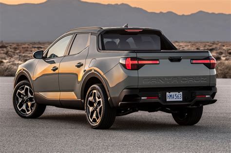 However, it is likely to be priced under $30000 given its target buyers. 2021 Hyundai Santa Cruz unveiled | CarExpert
