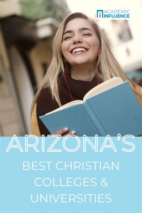 Arizonas Best Christian Colleges And Universities Of 2021 Christian