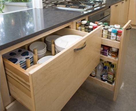 A modular kitchen isn't really of any use unless you have proper kitchen appliances in the area. 10 Decorating Ideas to Revamp your Kitchen - Kitchen Decor ...
