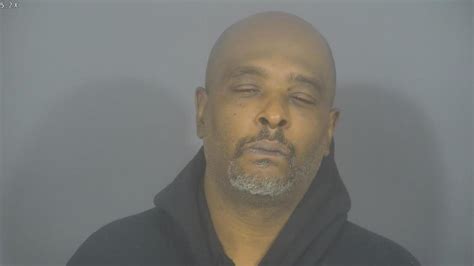 Convicted Killer Accused Of Raping Downtown South Bend Ambassador
