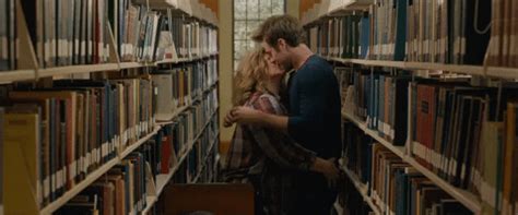 At The Library Crazy Places People Have Sex POPSUGAR Love Sex