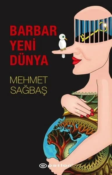 BARBAR YENI DUNYA MEHMET SAGBAS TURKISH BOOK Turkce Kitap 26 06 PicClick