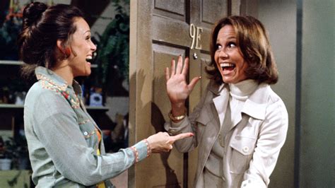 The Mary Tyler Moore Show Nyt Watching