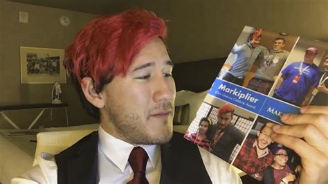 Markiplier Awarded Make A Wish Celebrity Of The Year Slickster Magazine