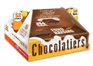 Candy Fundraisers - 5 Proven Candy Fundraising Ideas