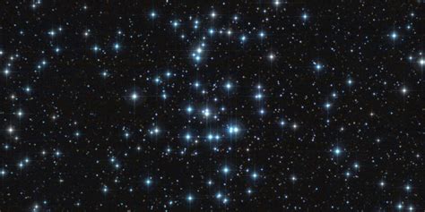 Estrellas Origen Composici N Tipos Y Caracter Sticas