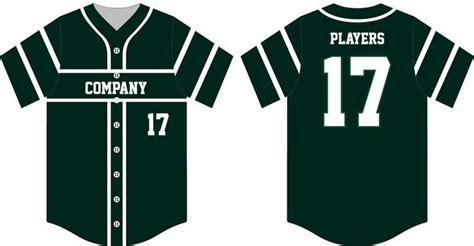 Baseball Jersey Vector Art, Icons, and Graphics for Free Download