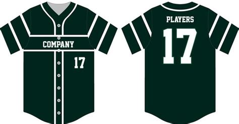 Baseball Jersey Vector Art Icons And Graphics For Free Download