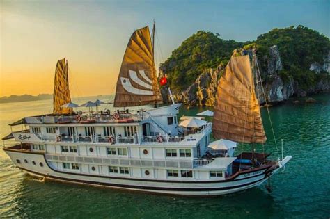 16 Of The Absolute Best Halong Bay Cruise Recommendations In 2023