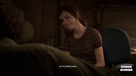 The Last Of Us 2 Pelicula Completa En Español Parte 1 Historia