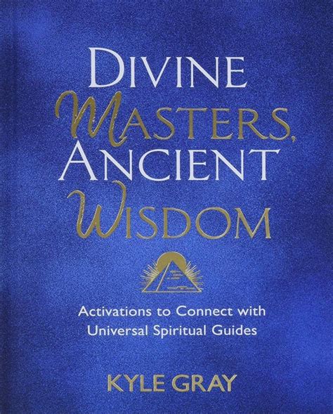 Divine Masters Ancient Wisdom Book Etsy