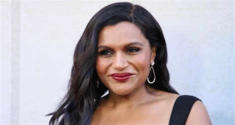 Mindy Kaling Shares Adorable And Rare Video Of Son Spencer On His 2nd