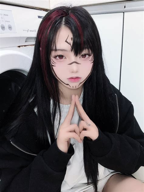 히키 hiki on twitter girls twitter cute japanese girl cosplay woman