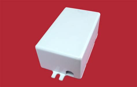 Led Driver Housing Cp 4 At Rs 12piece Light Emitting Diode Driver