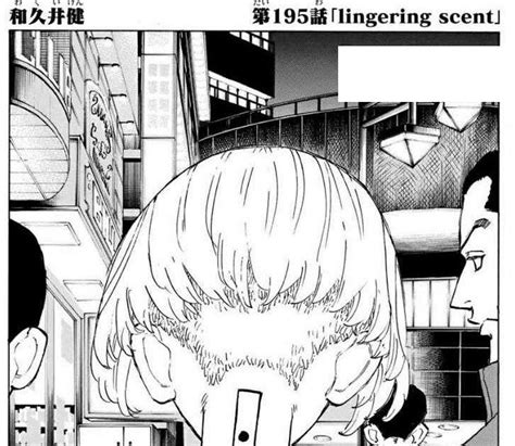 Manga tokyo卍revengers bahasa indonesia selalu update di mangapor.com. Update! Baca Manga Tokyo Revengers Chapter 195 Full Sub ...