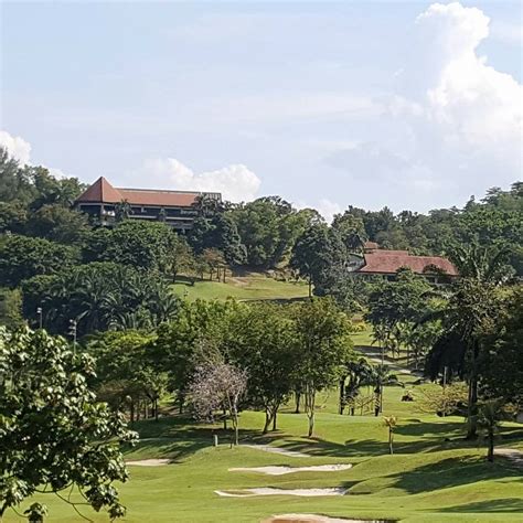 Please call the golf shop for replay rates. Bukit Unggul Country Club 1 - GolfLux