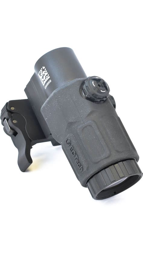 Eotech Hhs I Holographic Hybrid Sight I W Exps3 4 Red Dot Sight And