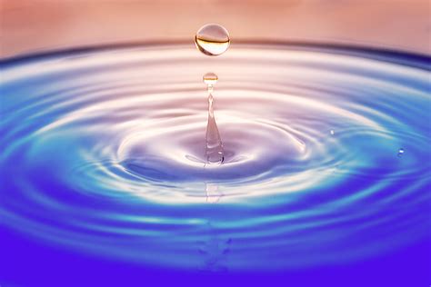 Achieving Your Goals: The Ripple Effect of Each Small Action