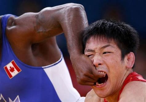 Crazy And Funny Olympic Photos 105 Pics