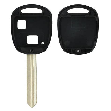 Buy Black Replacements Car Key Shell Auto Accessories