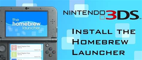 The theme should be added to the list. How to get the Homebrew Launcher on 3DS | Code Donut