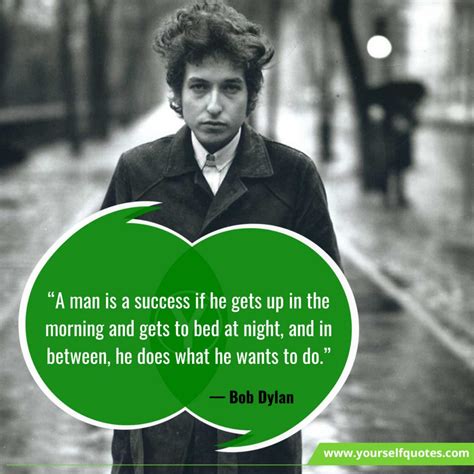 88 Bob Dylan Quotes To Make You Think About Life And Success
